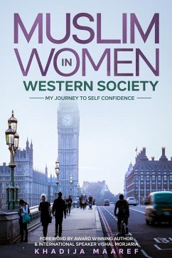 Muslim Women In Western Society - Maaref, Khadija