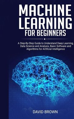 Machine Learning for Beginners - Brown, David