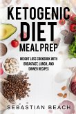 Ketogenic Diet Meal Prep