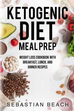 Ketogenic Diet Meal Prep - Beach, Sebastian