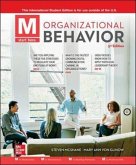 M: Organizational Behavior ISE