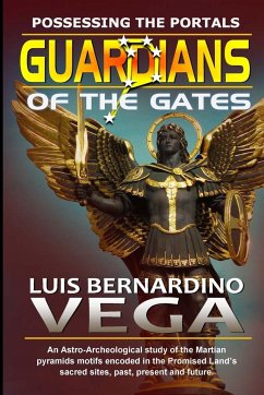 Guardians of the Gates - Vega, Luis