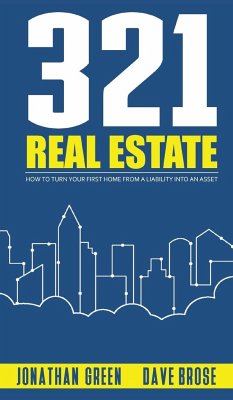321 Real Estate - Green, Jonathan; Brose, Dave