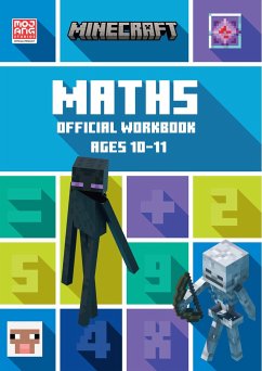 Minecraft Maths Ages 10-11 - Collins KS2