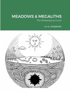 MEADOWS & MEGALITHS - Vossbrink, W. N.