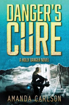 Danger's Cure - Carlson, Amanda