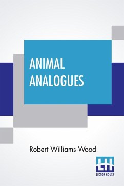 Animal Analogues - Wood, Robert Williams