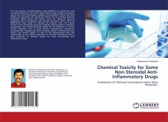 Chemical Toxicity for Some Non-Steroidal Anti-Inflammatory Drugs - Pandaram, Palanisamy