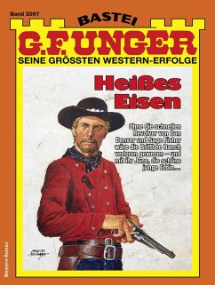 Cover G. F. Unger 2097 (eBook, ePUB)