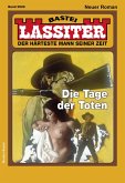 Lassiter 2529 (eBook, ePUB)