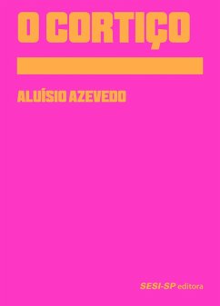 Cover O cortiço (eBook, ePUB)