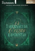 O tabernáculo   Professor (eBook, ePUB)