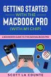 Getting Started With the MacBook Pro... - Bild 1