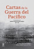 Cartas de la Guerra del Pacífico (eBook, ePUB)