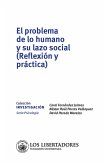 El problema de lo humano y su lazo social (eBook, PDF)