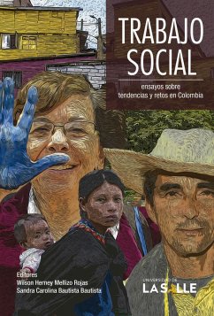 Trabajo social (eBook, PDF) - Mellizo Rojas, Wilson Herney