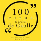 100 citas de Charles de Gaulle (MP3-Download)