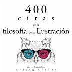 400 citas de la filosofía de la Ilustración (MP3-Download)