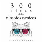 300 citas de los filósofos estoicos (MP3-Download)