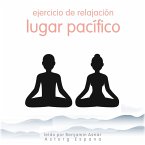 Ejercicio de relajación Lugar pacífico (MP3-Download)