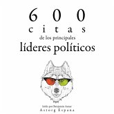 600 citas de los principales líderes políticos (MP3-Download)