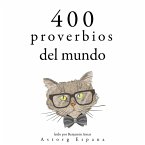 400 proverbios del mundo (MP3-Download)