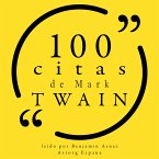 100 citas de Mark Twain (MP3-Download)