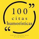 100 citas humorísticas (MP3-Download)
