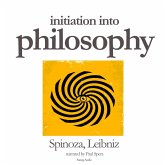 Initiation into philosophy (MP3-Download)