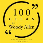 100 citas de Woody Allen (MP3-Download)