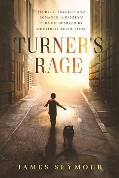 Turner's Rage - Seymour, James