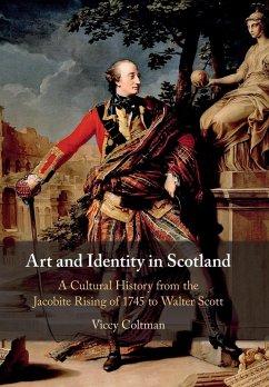 Art and Identity in Scotland - Coltman, Viccy