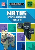 Minecraft Maths Ages 8-9