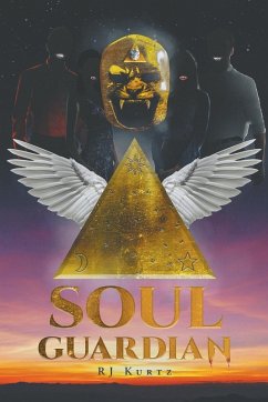 Cover Soul Guardian