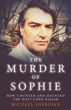 The Murder of Sophie - Sheridan, Michael