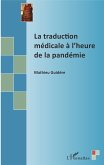 La traduction médicale à l'heure de la pandémie