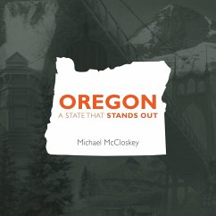Oregon - McCloskey, Michael