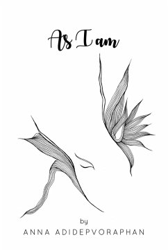 Cover As I Am
