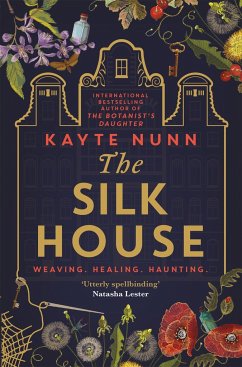 The Silk House - Nunn, Kayte