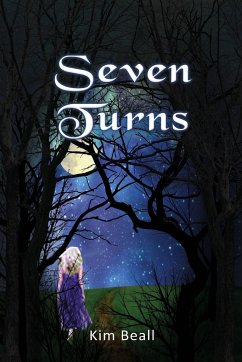 Seven Turns - Beall, Kim