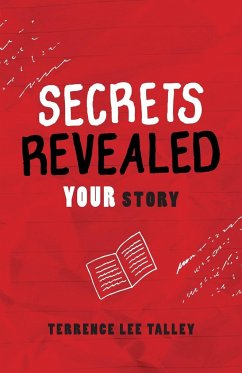 Secrets Revealed - Talley, Terrence Lee