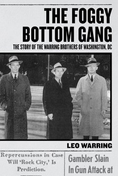 The Foggy Bottom Gang - Warring, Leo
