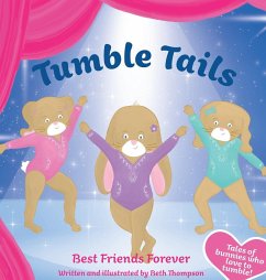 Tumble Tails - Thompson, Beth