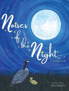 Noises of the Night - Pidwerbeski, Alana