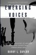 Emerging Voices - Bild 1