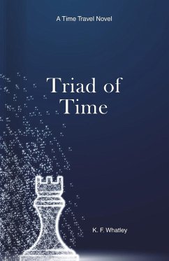 Triad of Time - Whatley, Kf