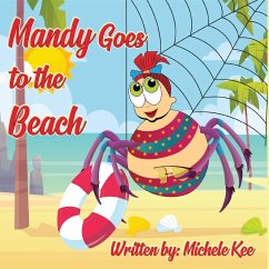 Mandy Goes to the Beach - Kee, Michele