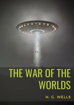Cover The War of the Worlds