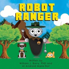 Robot Ranger - Barry, William; Bot, Maria