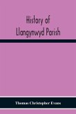 History Of Llangynwyd Parish